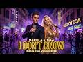 Marco Stella I Don T Know Dance Club Version 2026 Erika