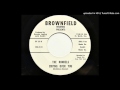 The Rondels - Crying Over You (Brownfield 33)