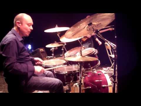 ANDREA BRUNI   Blues solo