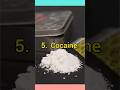Top 10 Most Dangerous Drugs In The World 2023 Shorts Drugs