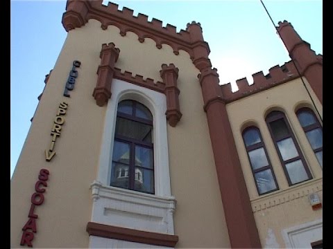 Film prezentare CSS Medias | novatv.ro