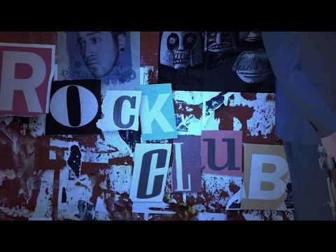 Video thumbnail for Rock Club