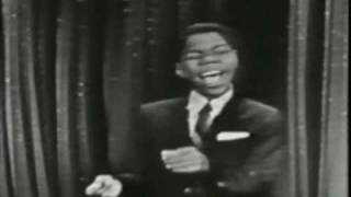Frankie Lymon-Goody Goody 1958 Live