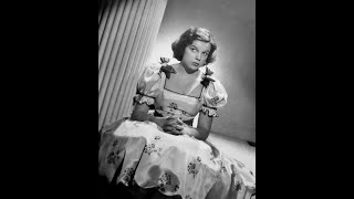 Down On Melody Farm | Judy Garland