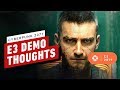 Cyberpunk 2077: Our Thoughts On 50 Minutes of New Gameplay - E3 2019