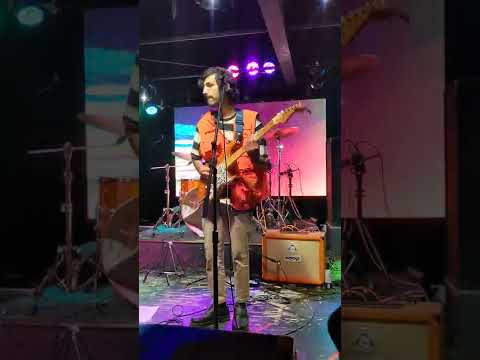 Fuera de Lugar - Little Jesus Live Concert