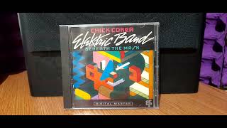 Chick Corea  Elektric Band (Album Beneath the Mask 1991) - Track 4 - A wave goodbye - HQ 1080