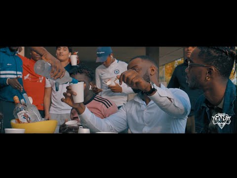 DKF - MON7 (@Dir.By Haze)