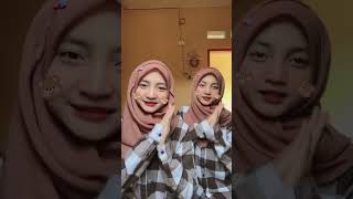 Download lagu Pernah kau berjanji #sikembarmarsell #kitagakkembarcumasama mp3