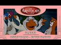 The Aristocats Uncle Waldo Dutch Fandub