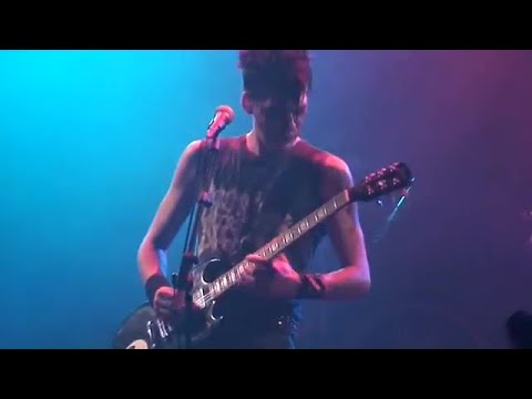 Repugnant - Draped in Cerecloth | Live @ Nosturi, Helsinki. September 11th, 2010