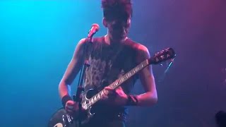 Repugnant - Draped in Cerecloth | Live @ Nosturi, Helsinki. September 11th, 2010