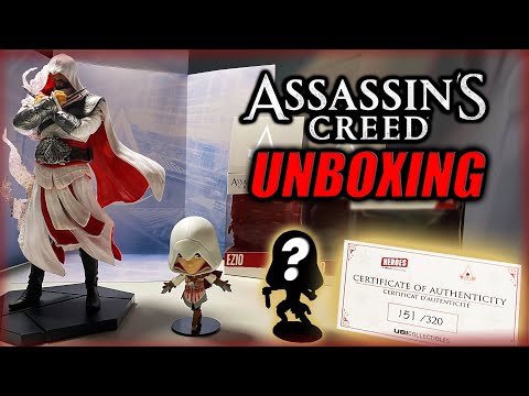 Get LIMITED bundle from Ubisoft - 320 times WORLDWIDE | AC Valhalla | Unboxing
