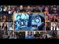 Gachiakuta Episode 3 Reaction Mashup ガチアクタ