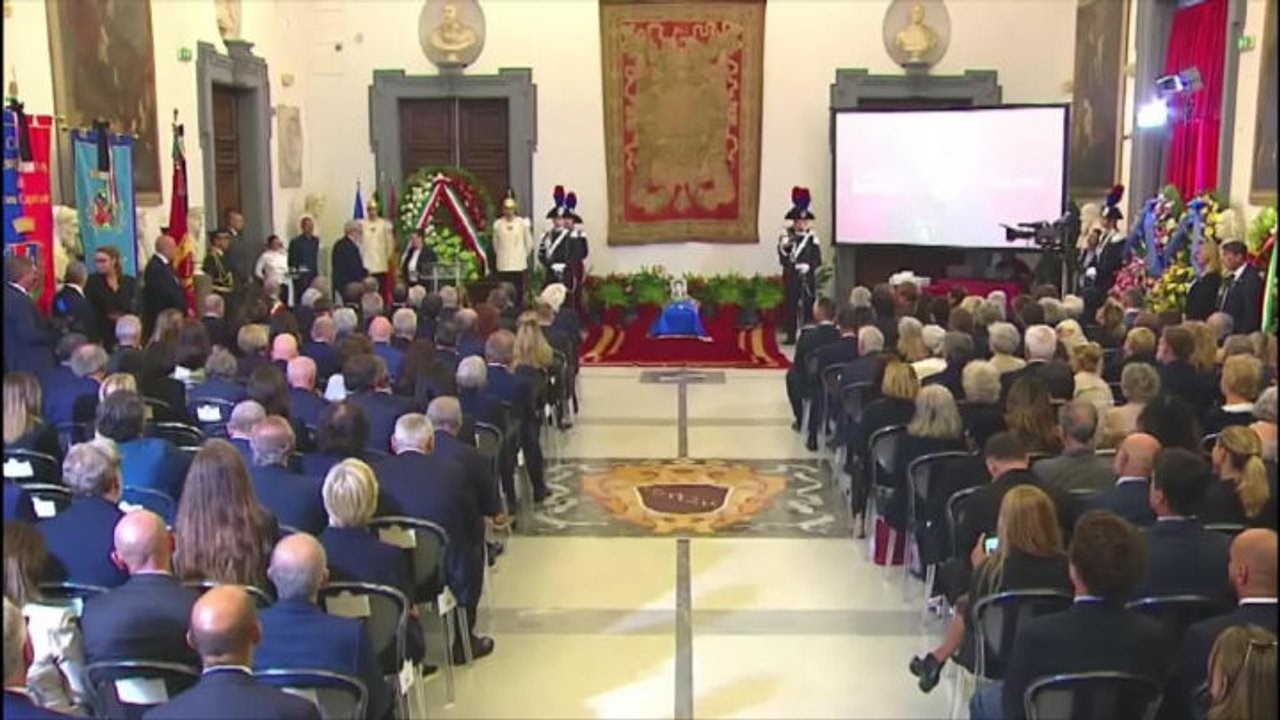 Funerali Emma Bonino, Della Vedova: Non aveva paura dello scontro politico o di impopolarità