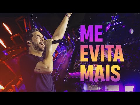 Me Evita Mais - Henry Freitas