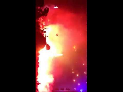 PALEO 2016 - CHEMICAL BROTHERS