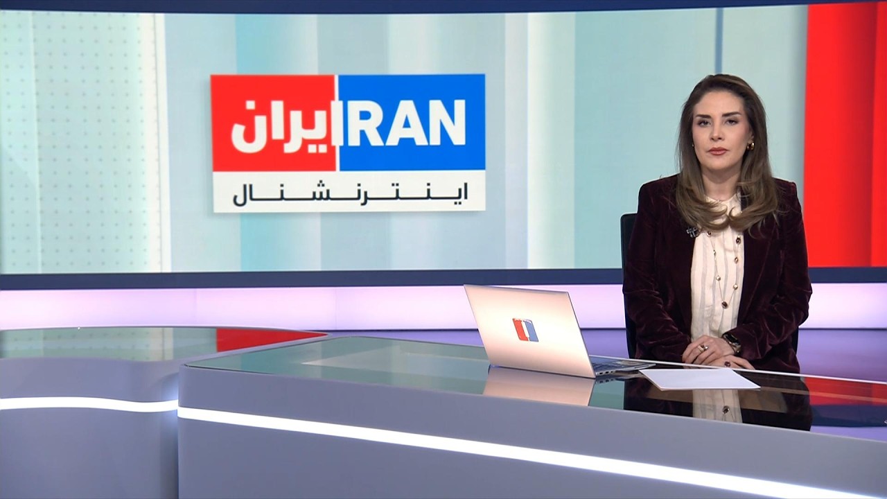 اخبار نیمروزی | یکشنبه ۳ آبان