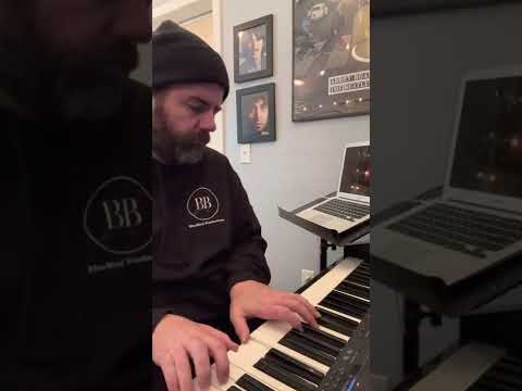 70’s and 80’s Piano Intros