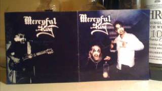 Mercyful King - Black Funeral (Mercyful Fate cover)