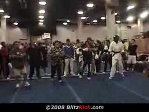 Travis Plowden vs Raymond Daniels