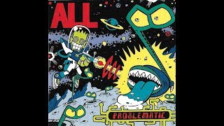 ALL She Broke My Dick (lyrics)