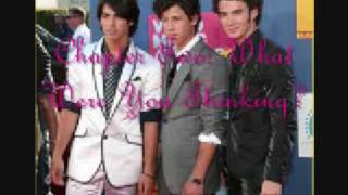 A Jonas Brothers Love Story: Chapter Two