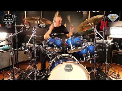 video frame placeholder