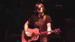 Graham Colton Band - Matthew