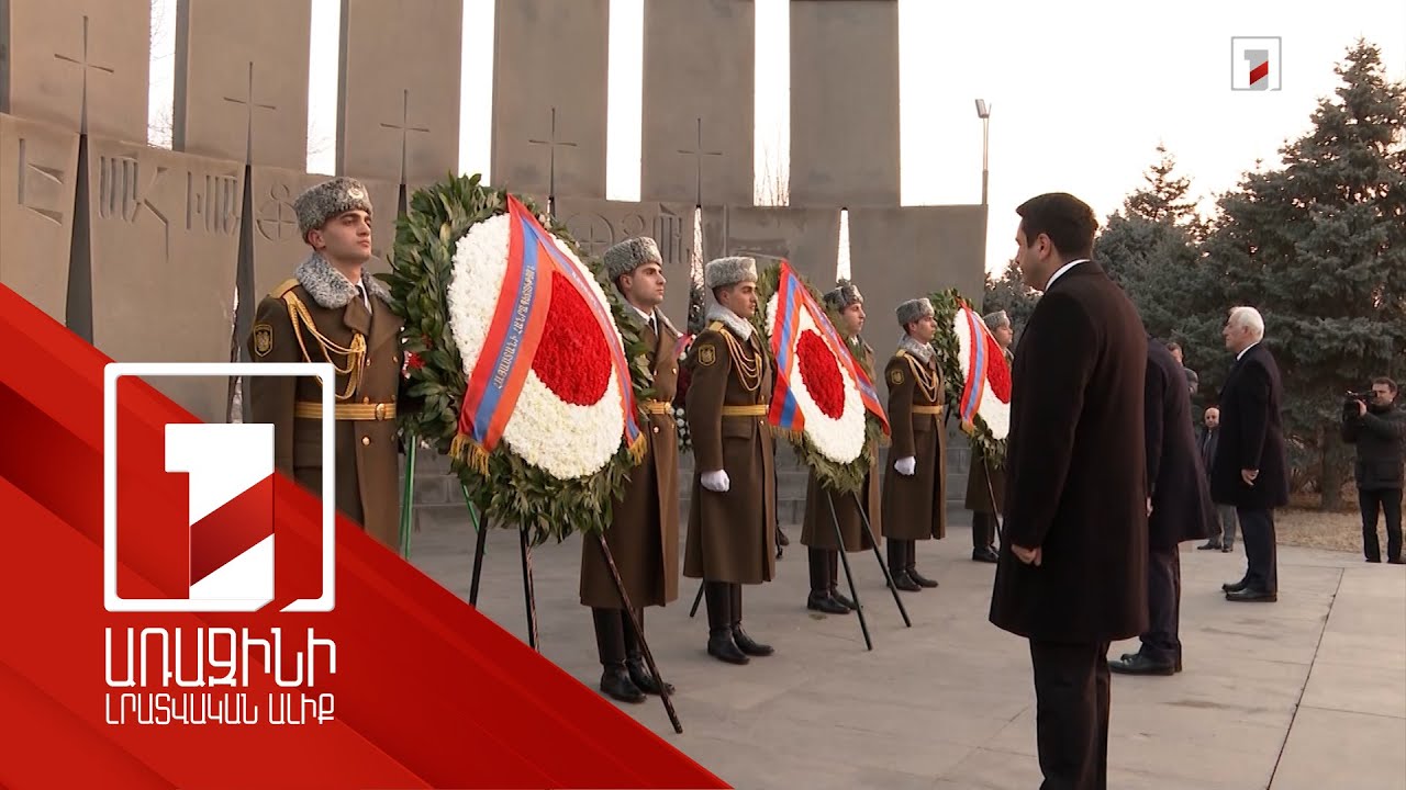 Պետության և ԶՈՒ համախմբված ջանքերով կկարողանանք կերտել խաղաղ ապագա. բանակը տոնում է 33-ամյակը