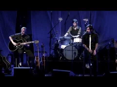 Daniel WIRTZ - Der lange Weg (Live & Unplugged im Gibson Club Frankfurt)