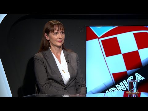 BUDNICA 28.10.2021. - Vesna Vučemilović: Nacionalno suglasje o temeljnim pitanjima je put razvoja!