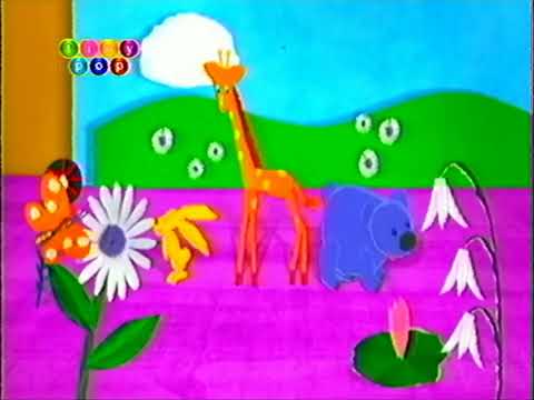 Ava Riko Teo - UK Intro (2010)