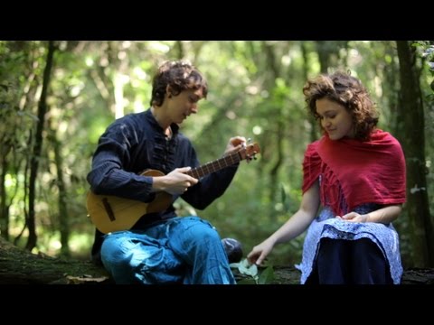 Aguamadera - Clavelito Colorado