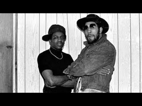 L Brothes vs The Herculoids Bronx River Centre 1978