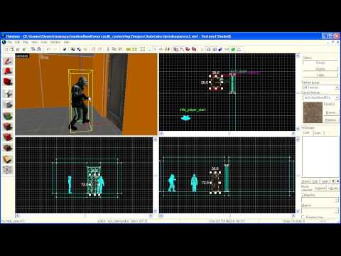How to make an npc play the idle animation??? :: Source SDK Source Level Design How to make an npc play the idle animation??? :: Source SDK Source Level Design