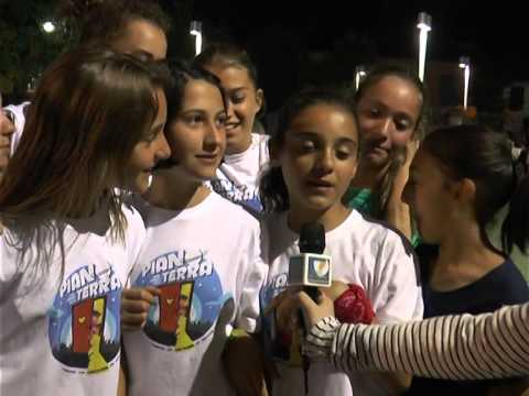 GREST 2014 PIANO TERRA A CASTELCOVATI E URAGO MELLA