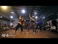 LES PAUL SAÑEZ CHOREOGRAPHY | Act / Bounce Back  | @juicyj @bigsean @lespaulsanez