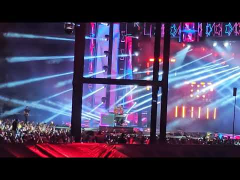 Joelma feat. Pedro Sampaio - Voando Pro Pará (Remix) - Isso é Calypso Tour Brasil - Etapa Belém