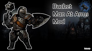 Bucket Man At Arms Skin Mod Darkest Dungeon