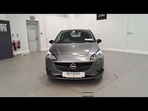 Opel Corsa SRI 57 Per/week - Image 2