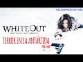 Terror En La Antártida PELÍCULA COMPLETA EN ESPAÑOL PELÍCULAS DE TERROR