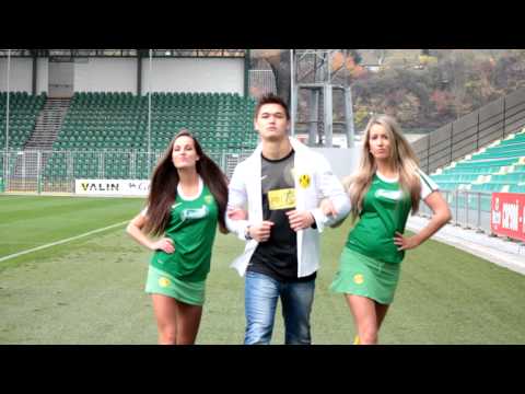 Gangnam style by MSK ZILINA