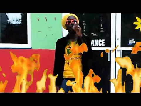 BOBO SPARKS - MI NUH KNOW  WHO FOOL OONU (HD QUALITY)