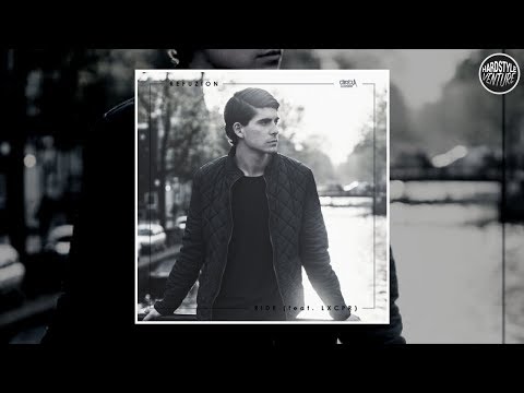 Refuzion ft. LXCPR - Ride