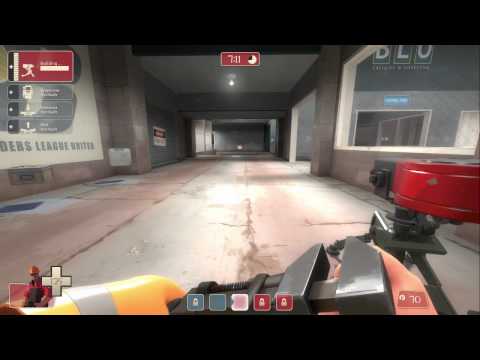 Engineer Synergy Part 2 (TF2 cp_freight_final)