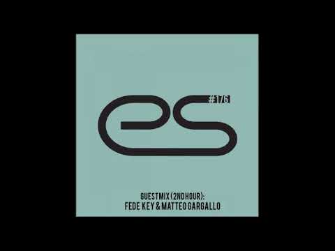 AlBird - Eagle Sessions 176 with Fede Key & Matteo Gargallo