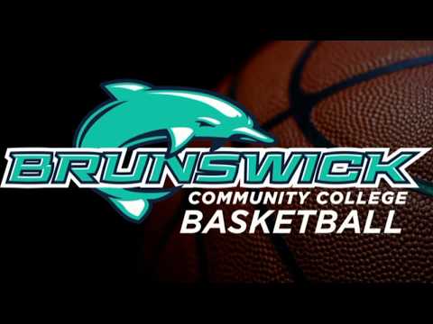 #2 Reese McDonald -  C/O 2020 Brunswick CC FRESHMAN YEAR HIGHLIGHTS