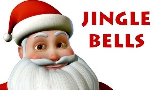 Jingle Bells Jingle Bells Jingle All The Way | Christmas Songs For Children