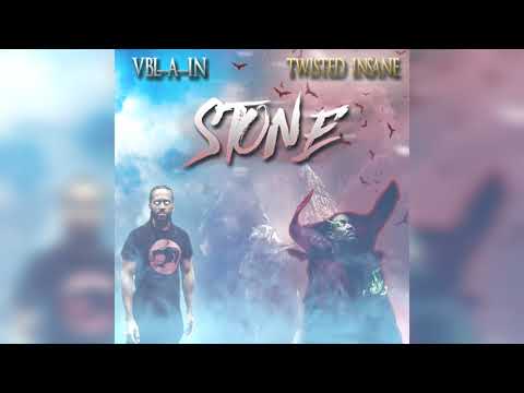 Stone VBL-A-IN feat Twisted Insane